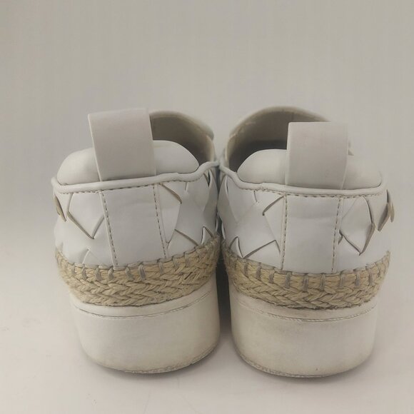 Franco Sarto Womens L-Homer3 Fashion Sneakers Sz 6.5M - Picture 7 of 14